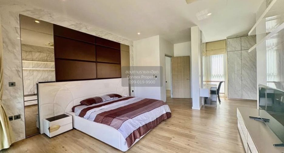 Haus zur Miete mit 4 Zimmer in Mueang Phuket, Phuket