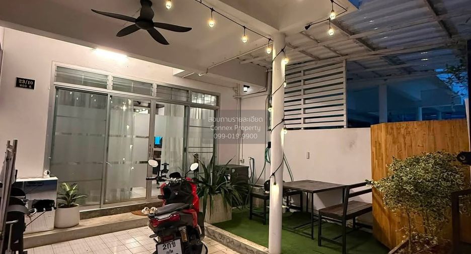 Haus zur Miete mit 2 Zimmer in Mueang Phuket, Phuket