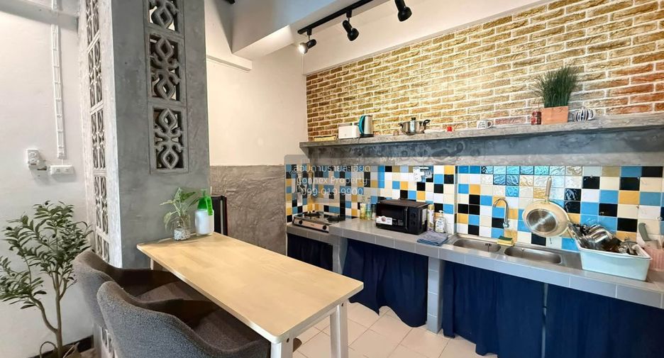 Haus zur Miete mit 2 Zimmer in Mueang Phuket, Phuket