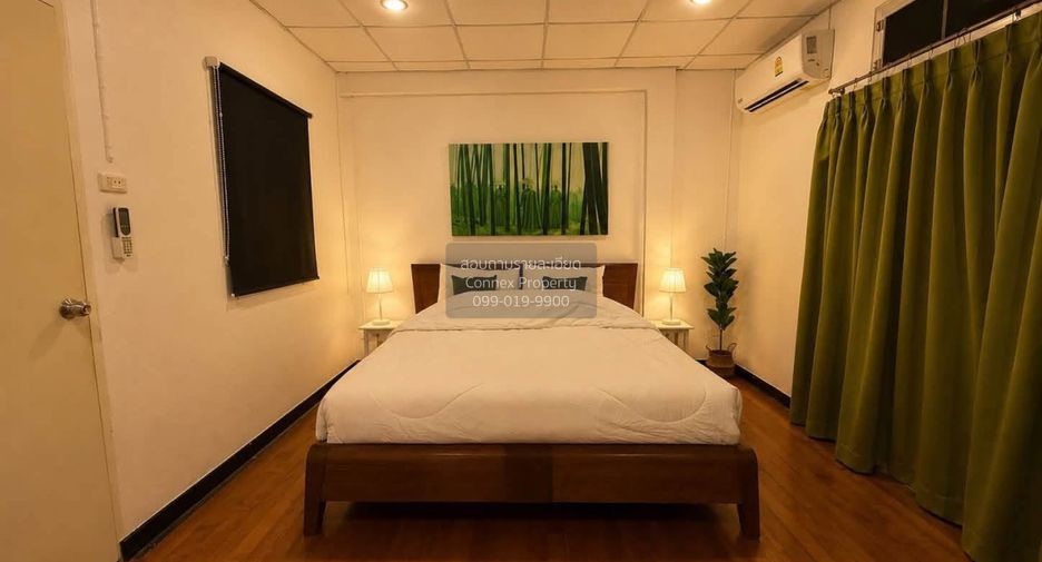Haus zur Miete mit 2 Zimmer in Mueang Phuket, Phuket