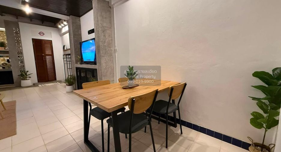 Haus zur Miete mit 2 Zimmer in Mueang Phuket, Phuket