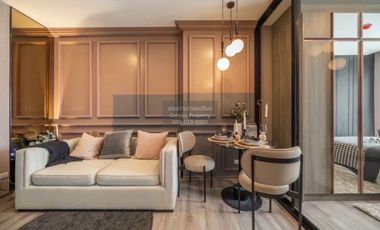 For rent 1 bed condo in Mueang Samut Prakan, Samut Prakan