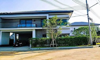Haus zur Miete mit 4 Zimmer in Bang Yai, Nonthaburi