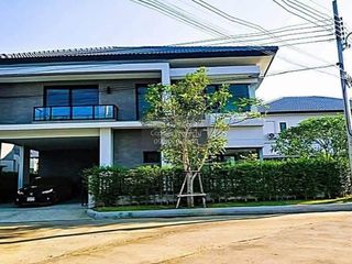 Haus zur Miete mit 4 Zimmer in Bang Yai, Nonthaburi
