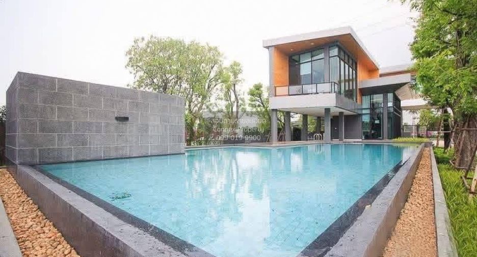 Haus zur Miete mit 4 Zimmer in Bang Yai, Nonthaburi