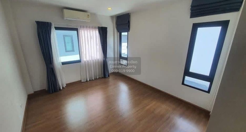 Haus zur Miete mit 4 Zimmer in Bang Yai, Nonthaburi