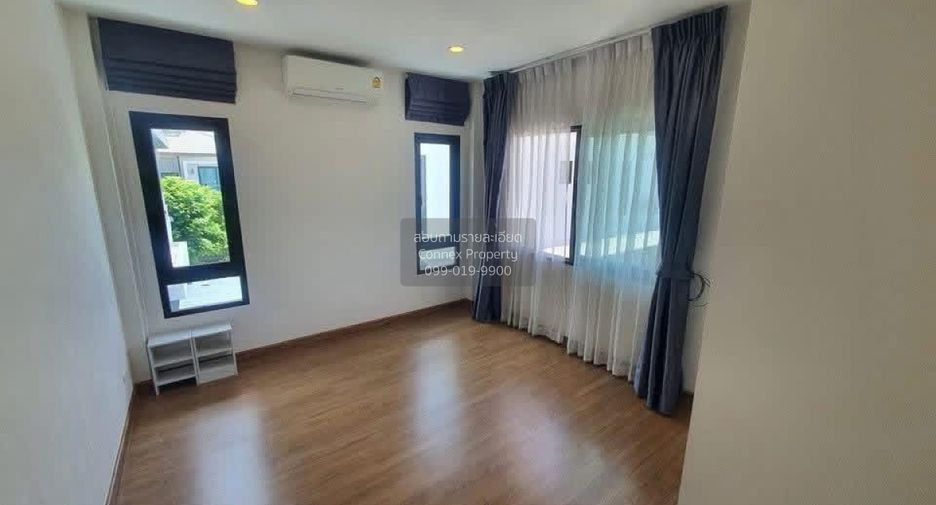 Haus zur Miete mit 4 Zimmer in Bang Yai, Nonthaburi
