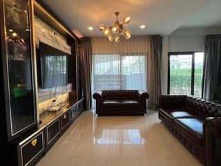 Haus zur Miete mit 4 Zimmer in Bang Yai, Nonthaburi