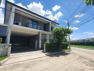 Haus zur Miete mit 4 Zimmer in Bang Yai, Nonthaburi