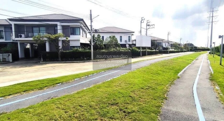 Haus zur Miete mit 4 Zimmer in Bang Yai, Nonthaburi
