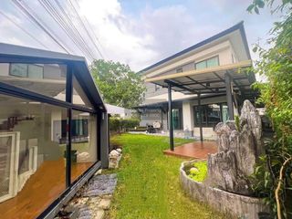 Haus zur Miete mit 4 Zimmer in Bang Yai, Nonthaburi
