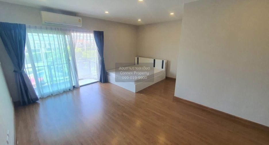 Haus zur Miete mit 4 Zimmer in Bang Yai, Nonthaburi