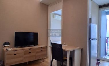 Condo en alquiler de 1 habitaciones en Chatuchak, Bangkok