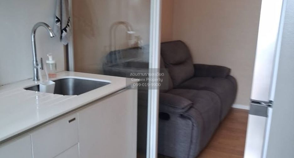Condo en alquiler de 1 habitaciones en Chatuchak, Bangkok