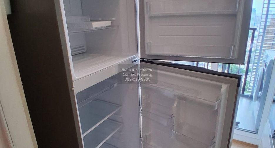 Condo en alquiler de 1 habitaciones en Chatuchak, Bangkok