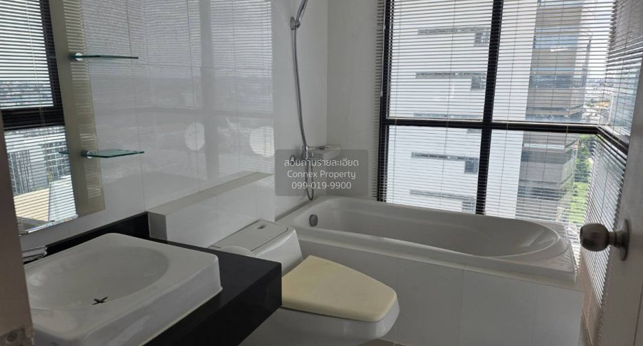 For rent 2 bedrooms condo in Pak Kret, Nonthaburi