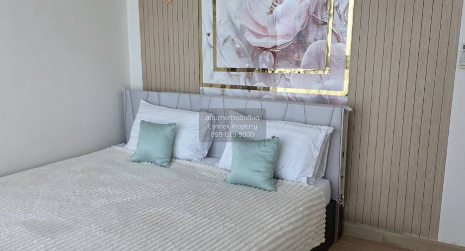 For rent 2 bedrooms condo in Pak Kret, Nonthaburi