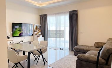 For rent 4 bedrooms house in Huay Yai, Pattaya