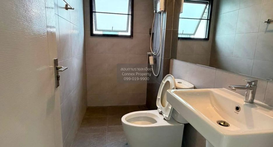 出租 3 卧室 独立屋 在 Mueang Pathum Thani, Pathum Thani