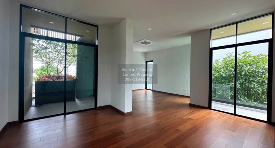 Haus zur Miete mit 3 Zimmer in Mueang Nonthaburi, Nonthaburi