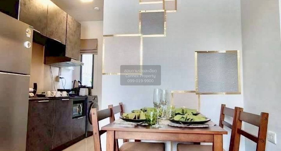 For rent 2 bedrooms townhouse in Thalang, Phuket