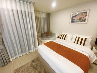 À louer 1 chambre condo à Kathu, Phuket