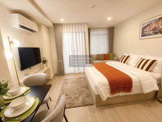 À louer 1 chambre condo à Kathu, Phuket