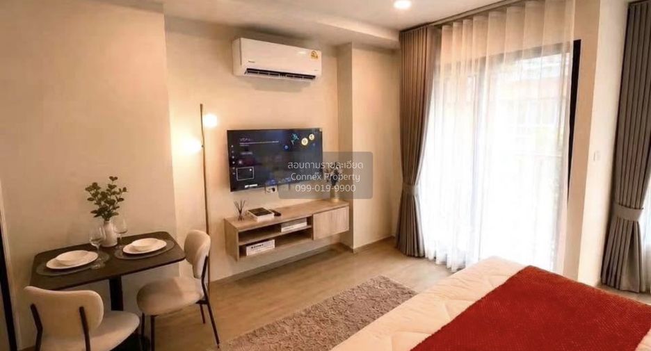 For rent 1 bed condo in Kathu, Phuket