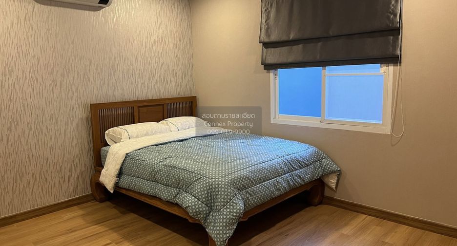 Haus zur Miete mit 3 Zimmer in Bang Lamung, Chonburi
