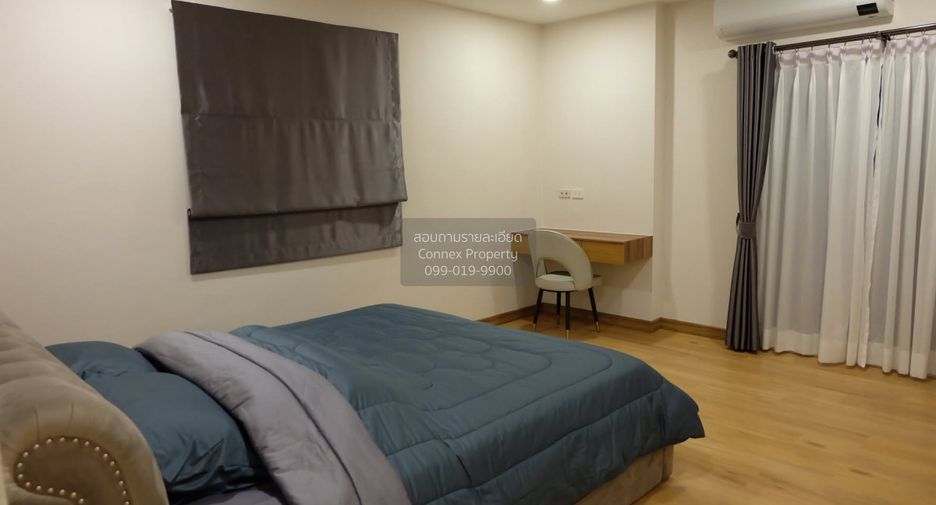 Haus zur Miete mit 3 Zimmer in Bang Lamung, Chonburi