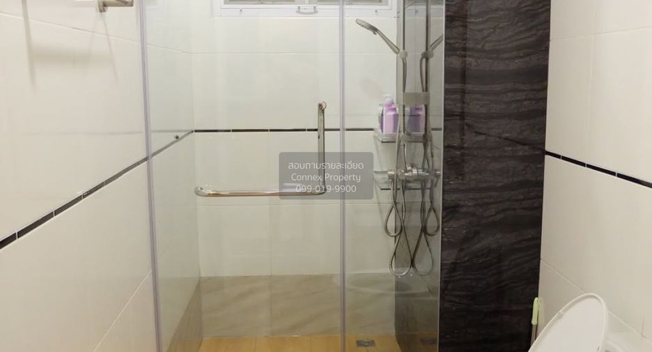 Haus zur Miete mit 3 Zimmer in Bang Lamung, Chonburi