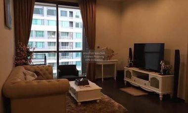 Wohnung zur Miete mit 1 Zimmer in Khlong Toei, Bangkok