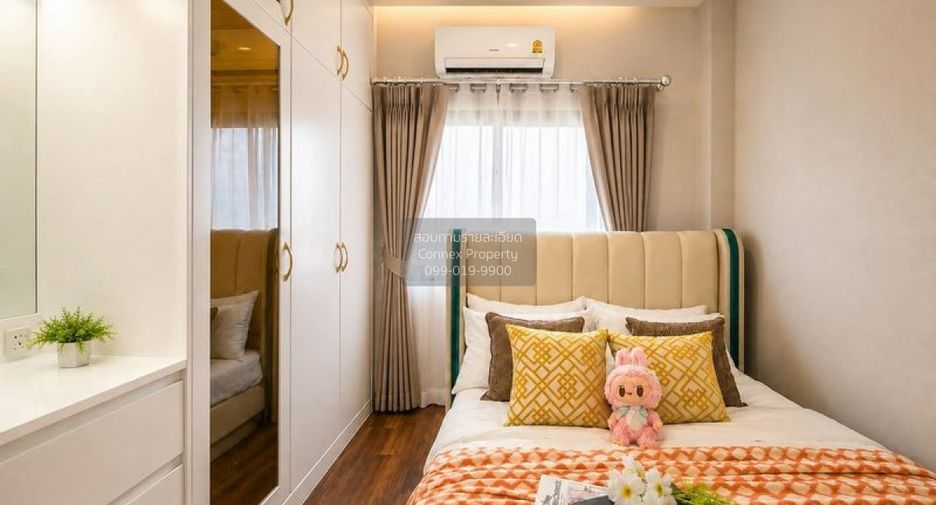 For rent 4 bedrooms house in Bang Lamung, Chonburi