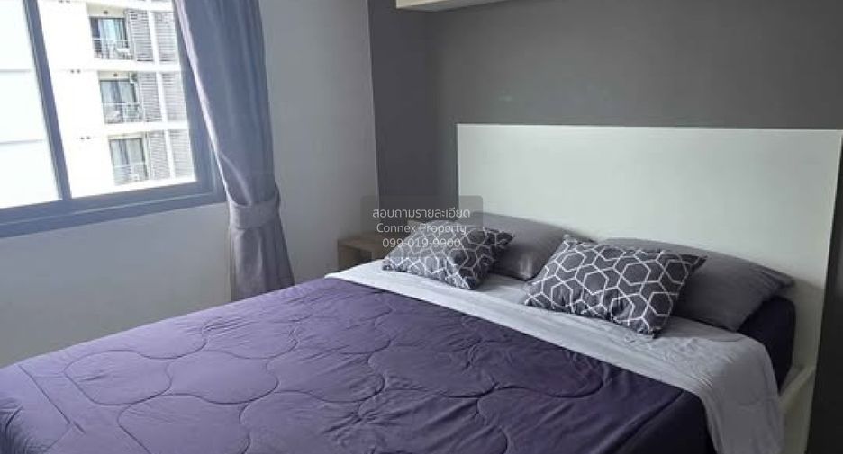 出租 1 卧室 公寓 在 Phuket Town, 普吉