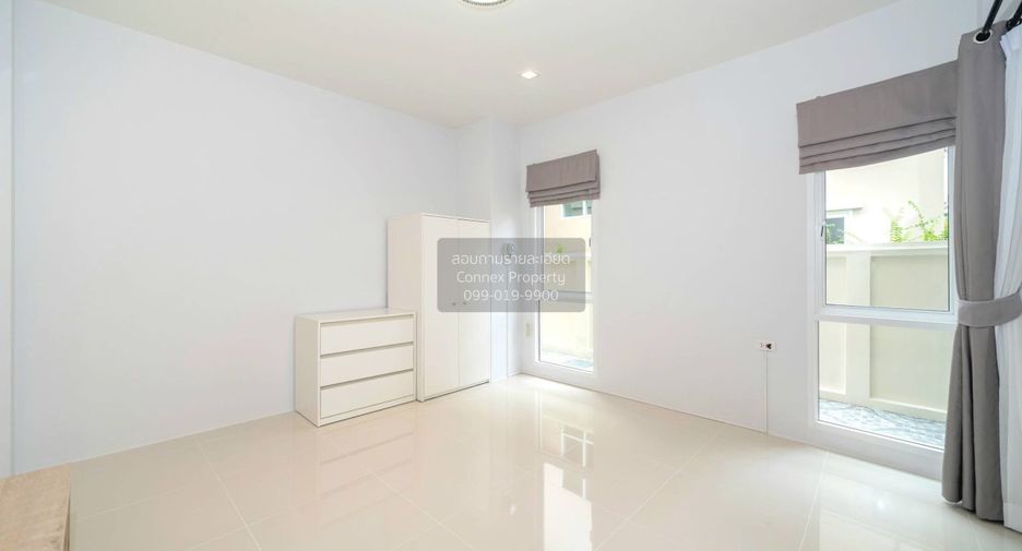 For rent 3 bedrooms house in Kathu, Phuket