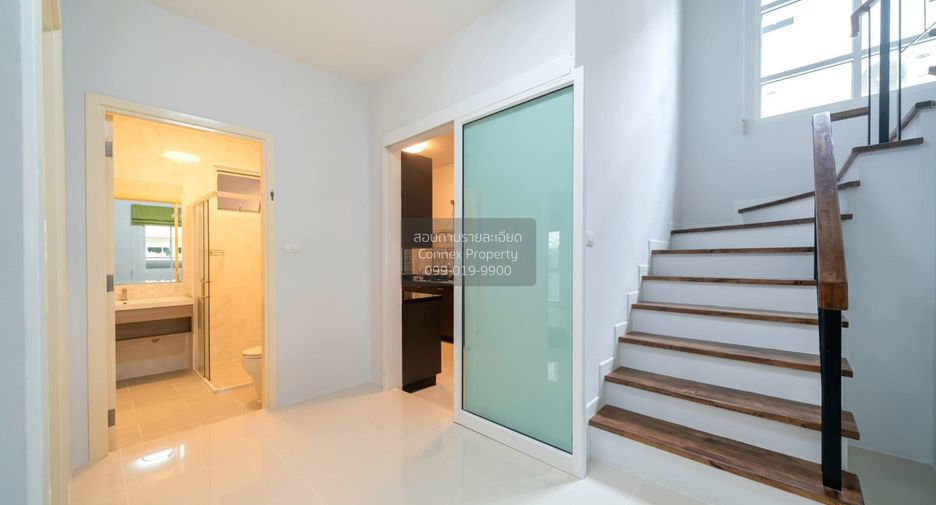For rent 3 bedrooms house in Kathu, Phuket