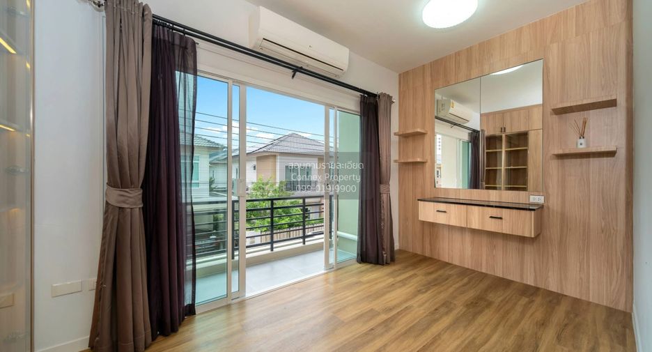 For rent 3 bedrooms house in Kathu, Phuket