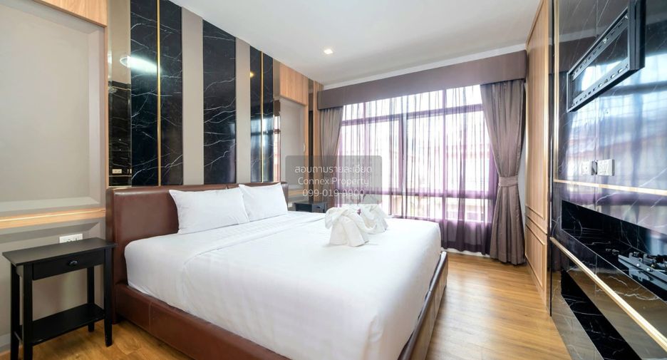 For rent 3 bedrooms house in Kathu, Phuket