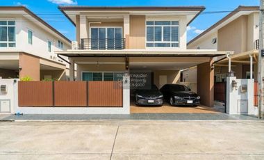 For rent 3 bedrooms house in Kathu, Phuket