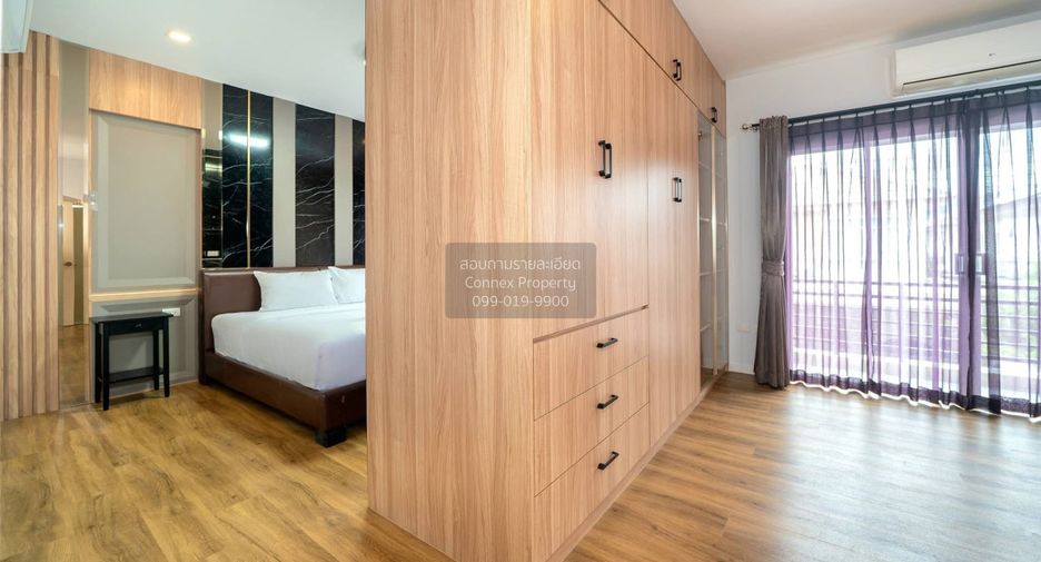 For rent 3 bedrooms house in Kathu, Phuket