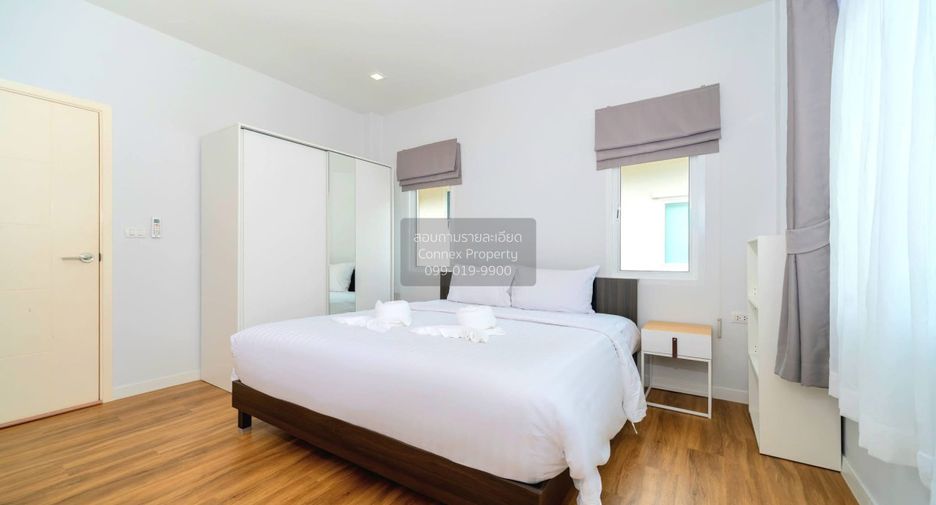 For rent 3 bedrooms house in Kathu, Phuket