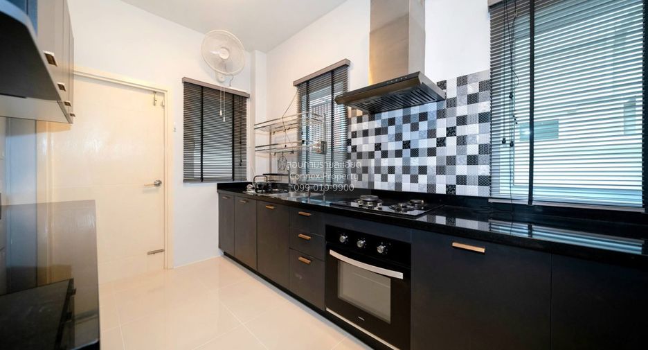 For rent 3 bedrooms house in Kathu, Phuket