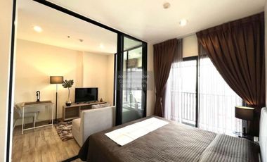 Wohnung zur Miete mit 1 Zimmer in Rat Burana, Bangkok