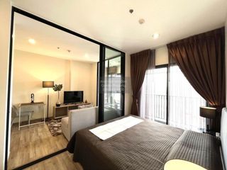 À louer 1 chambre condo à Rat Burana, Bangkok