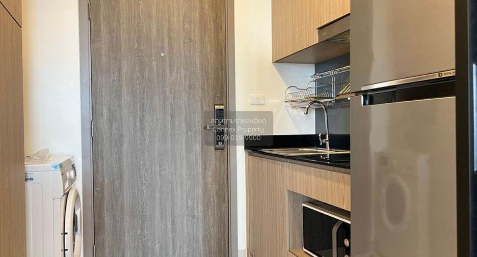 Wohnung zur Miete mit 1 Zimmer in Rat Burana, Bangkok