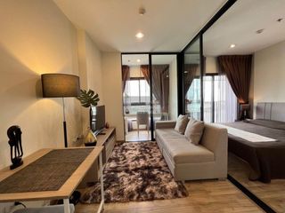 À louer 1 chambre condo à Rat Burana, Bangkok