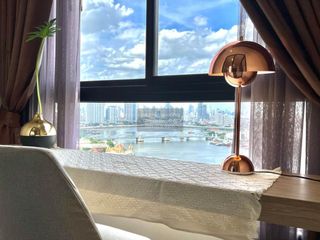 À louer 1 chambre condo à Rat Burana, Bangkok