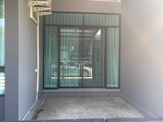 For rent 2 bedrooms townhouse in Thalang, Phuket