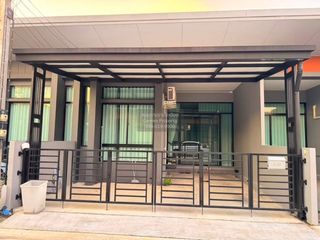 For rent 2 bedrooms townhouse in Thalang, Phuket
