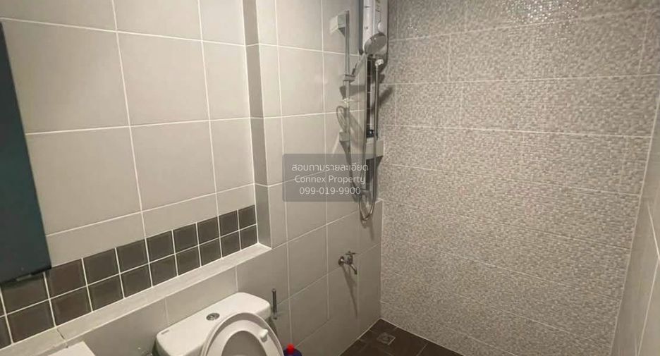 For rent 2 bedrooms townhouse in Thalang, Phuket